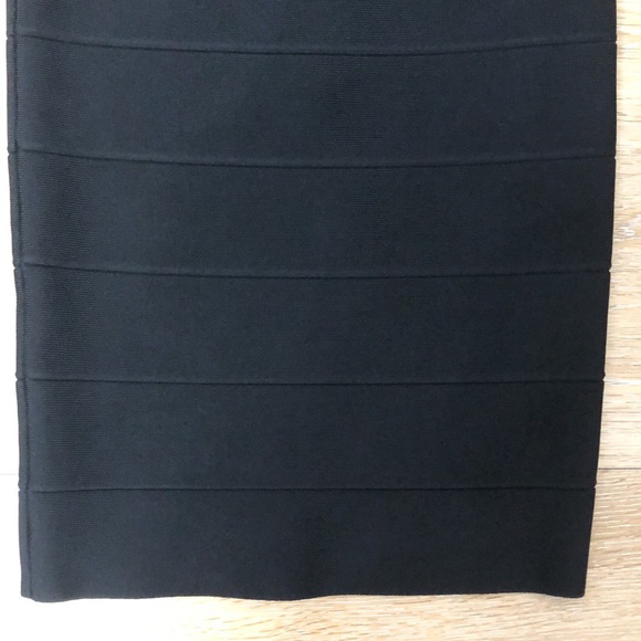 XS back pencil bandage skirt - Picture 4 of 10